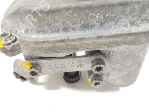 Intake manifold AUDI A6 C6 (4F2) 3.0 TDI quattro | BP32044173M70 