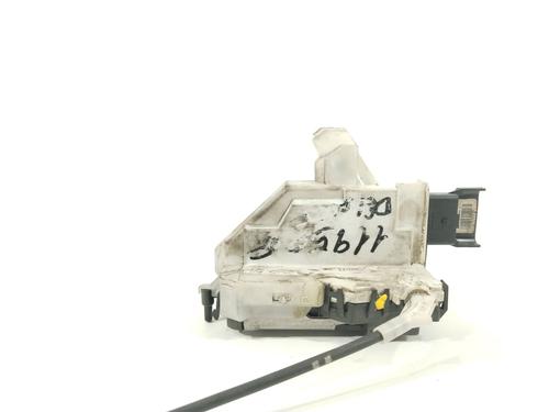 Used Front right lock PEUGEOT 5008 (0U_, 0E_) 1.6 HDi (112 hp) 26518472