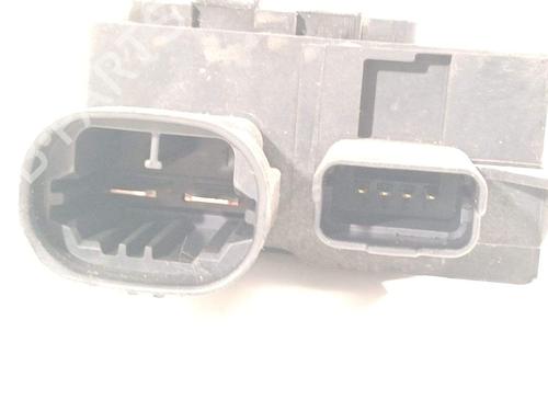 Heater resistor CITROËN BERLINGO MULTISPACE (B9) | BP22215364M108 - Image 2