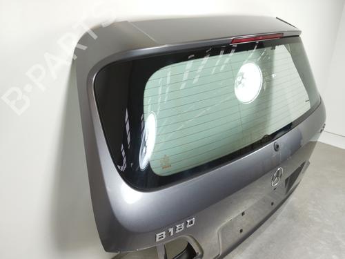 Tailgate MERCEDES-BENZ B-CLASS Sports Tourer (W245)  | BP5114612C6 