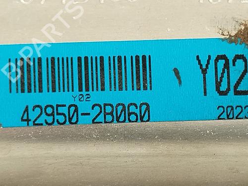 Electronic module HYUNDAI KONA (SX2) 1.6 GDi Hybrid | BP33399271M83  - Image 5