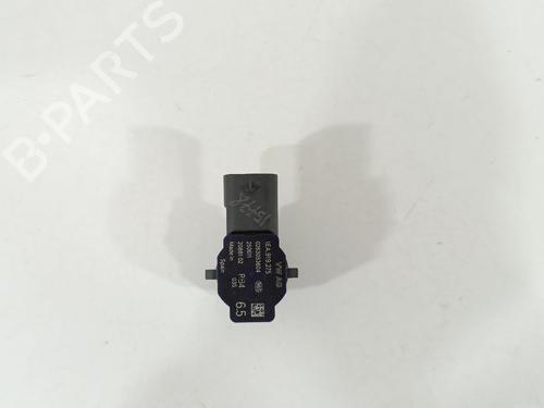 Electronic module VW TIGUAN (CT1) 1.5 eTSI | BP35783979M83 - Image 4