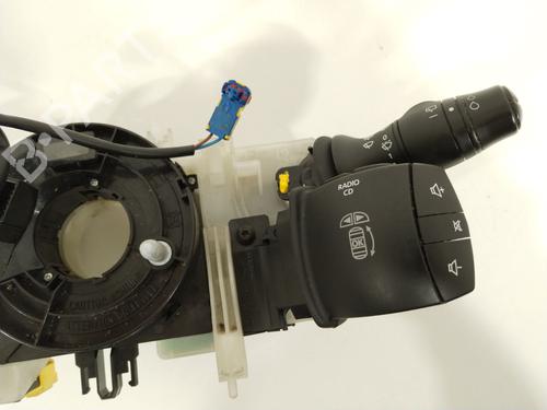 Headlight switch RENAULT MEGANE III Grandtour (KZ0/1) 1.5 dCi | BP29751005I24 
