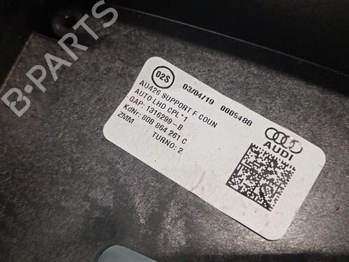 Armrest / Center console AUDI Q5 (FYB, FYG) 35 TDI quattro | BP27528644I20 - Image 9