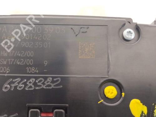 Switch MERCEDES-BENZ A-CLASS (W177) AMG A 45 S 4-Matic+ (177.054) | BP34439287I30 - Image 6