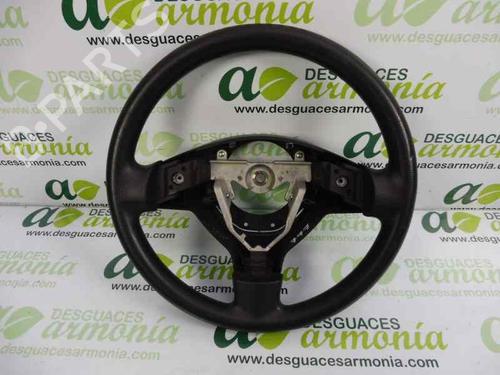 Steering wheel SUZUKI SX4 (EY, GY) [2006-2024]nullnull