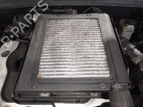 Intercooler Intercooler 36296553 36296553
