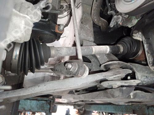 Used Right front driveshaft Right front driveshaft 36782235 36782235