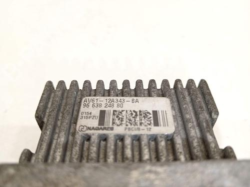 Electronic module CITROËN BERLINGO MULTISPACE (B9) | BP22927203M83 - Image 3