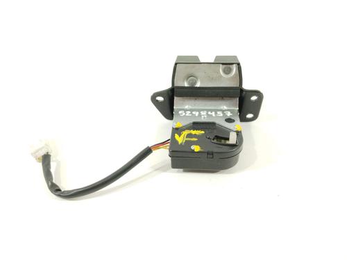 Used Tailgate lock Tailgate lock 16796772 16796772