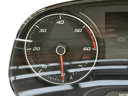 Instrument cluster SEAT LEON (5F1)  | BP16801610C47 