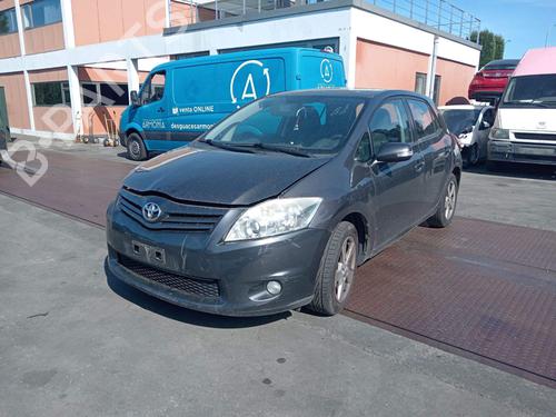 Engine control unit (ECU) TOYOTA AURIS (_E15_) 1.4 D-4D (NDE150_, NDE150R) | BP33794616M57 - Image 11