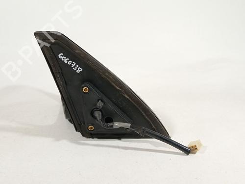 Left mirror TOYOTA RAV 4 II (_A2_) 1.8 (ZCA25_, ZCA26_, ZCA25W, ZCA26W) | BP18604326C26