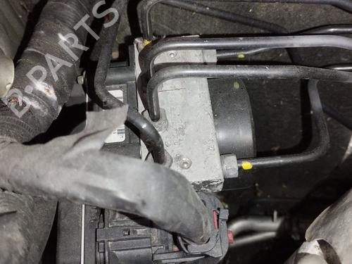 Used ABS pump ABS pump SKODA FABIA II (542) 1.6 TDI (90 hp) 33755775 33755775