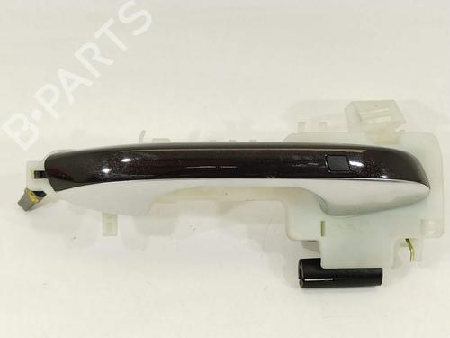 front-right-exterior-door-handle-kia-sorento-iv-mq4-mq4a-2020-34444910 main image