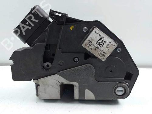 Used Rear right lock Rear right lock FORD TOURNEO CONNECT / GRAND TOURNEO CONNECT V408 MPV [2013-2026] 14301202 14301202