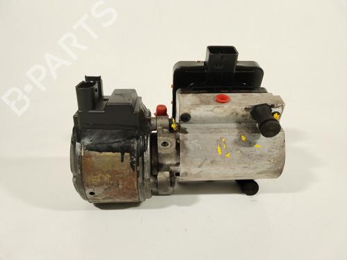 Used Suspension compressor Suspension compressor CITROËN C5 I (DC_) 2.0 HDi (DCRHYB) (90 hp) 30273430 30273430