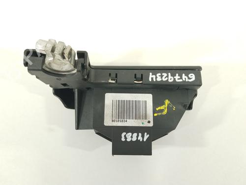 Sikringsdose AUDI A4 B8 (8K2) 2.0 TDI (143 hp) 28193569