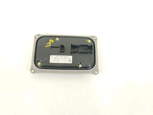 Lights ECU MERCEDES-BENZ E-CLASS (W213) E 220 d (213.004) | BP36039941M55 - Image 2