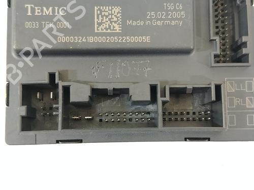 Electronic module AUDI A6 C6 Avant (4F5) 3.0 TDI quattro | BP31717644M83