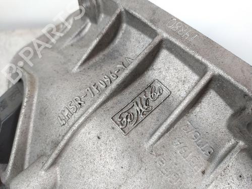 Gearbox FORD FOCUS II (DA_, HCP, DP) 1.8 TDCi | BP29325697M3 
