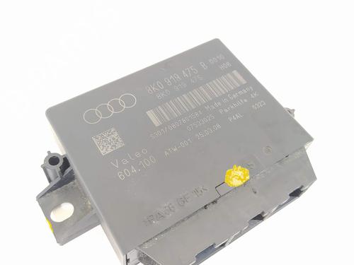 Used Electronic module Electronic module 9706463 9706463