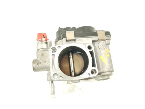 Throttle body OPEL ASTRA H Estate (A04) 1.6 (L35) | BP30887343M82
