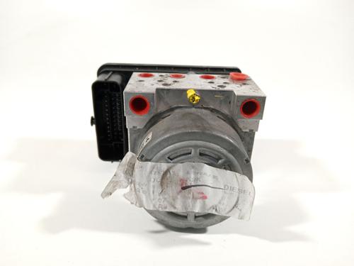 Used ABS pump RENAULT MEGANE IV Hatchback (B9A/M/N_) 1.5 dCi 110 (B9A3) (110 hp) 23577872