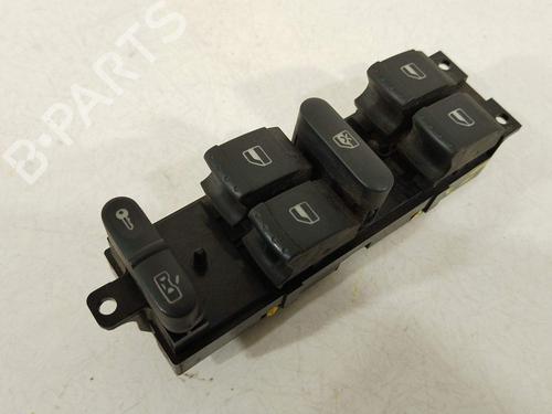 Left front window switch SEAT TOLEDO II (1M2) 1.9 TDI | BP33939051I27 - Image 5