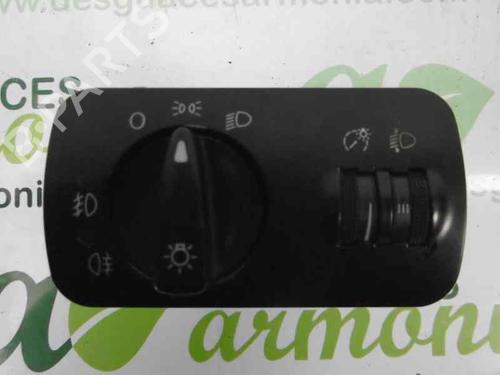 Used Headlight switch SEAT IBIZA II (6K1) 1.9 TDI (90 hp) 1879653