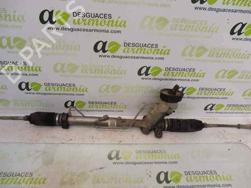 Used Steering rack Steering rack SEAT IBIZA IV (6J5, 6P1) [2008-2017] 2000204 2000204