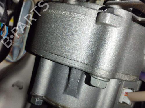 Steering column KIA RIO III (UB) 1.2 CVVT | BP36527029M21 - Image 3