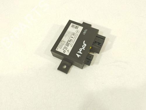 Electronic module MERCEDES-BENZ E-CLASS (W211) E 280 CDI (211.020) | BP38749857M83 - Image 4