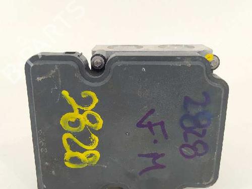ABS pump DACIA SANDERO II  | BP4846056M43 