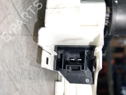 Front left window mechanism AUDI A4 B8 (8K2) 2.0 TDI | BP30734680C22 