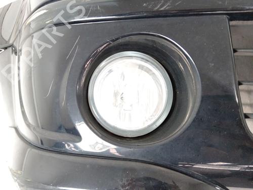 Front bumper CITROËN C2 (JM_) 1.4 HDi | BP26614222C7 