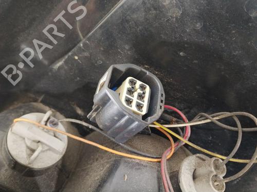 Left taillight FORD FOCUS III  | BP18242560C34 