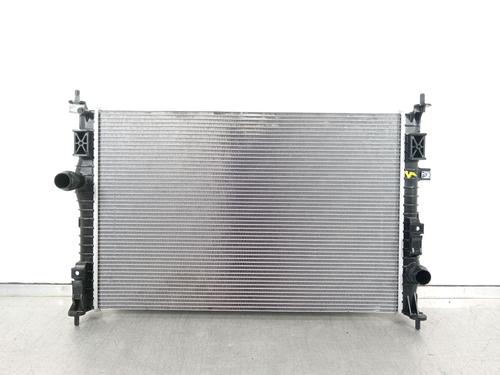 Used Water radiator PEUGEOT TRAVELLER Bus (V_) 2.0 BlueHDi 145 (144 hp) 29122139