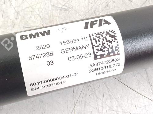 Driveshaft BMW 4 Coupe (G22, G82) M4 Competition M xDrive | BP29279689M37 - Image 2