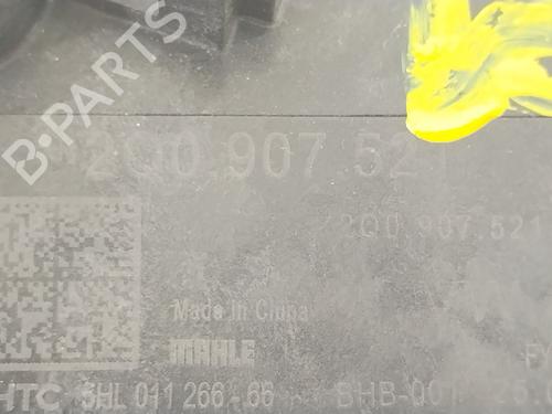 Heater resistor SEAT IBIZA V (KJ1, KJG) | BP38015992M108 - Image 4