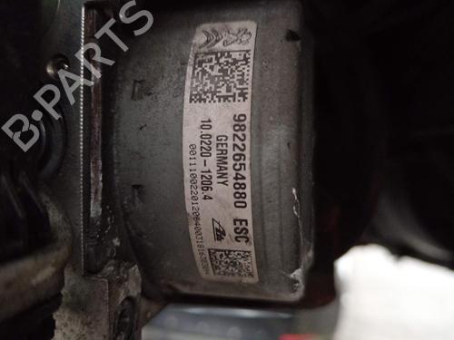 ABS pump CITROËN C-ELYSEE (DD_) | BP40279650M43 - Image 3