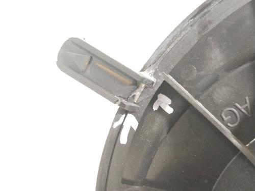 Heater blower motor VW PASSAT B6 (3C2) 2.0 TDI | BP30199435M62 