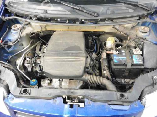 Starter FIAT PANDA (169_) 1.2 (169.AXB11, 169.AXB1A) | BP4850758M8 