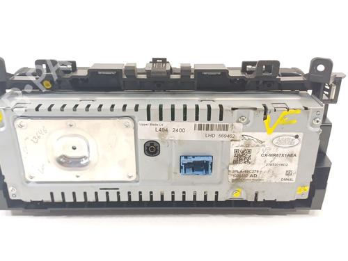 Display monitor LAND ROVER RANGE ROVER SPORT II (L494) 3.0 TDV6 4x4 | BP26552859C48 