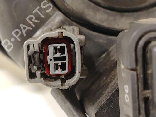 Right headlight MAZDA 5 (CR) 1.8 (CR19) | BP26558456C29 