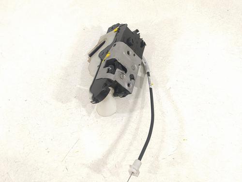 Front left lock PEUGEOT 2008 I (CU_)  | BP9044271C98 