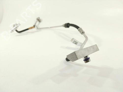 AC pipe AUDI Q7 (4MB, 4MG, 4MQ) 3.0 TDI quattro | BP26501935M126 - Image 4