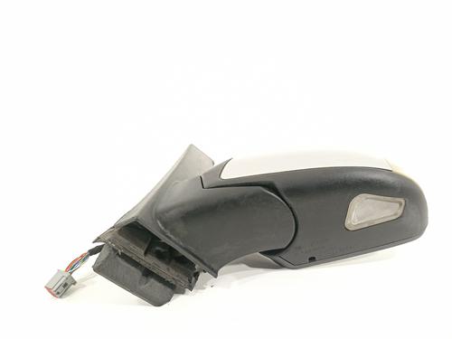 Left mirror FORD C-MAX (DM2)  | BP16013851C26 