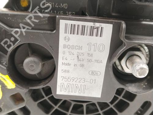 Alternator MINI MINI (R50, R53) Cooper | BP36303121M7 - Image 3