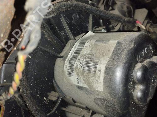 Used Heater blower motor Heater blower motor 38197904 38197904